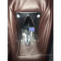 Cadeira de massagem com moedas comercial personalizada cadeira de massagem elétrica